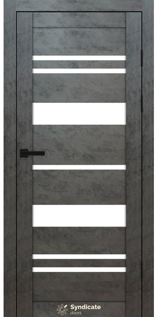Межкомнатные двери SD-104 sd-104-beton-temnij-satin