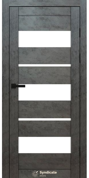 Межкомнатные двери SD-105 sd-105-beton-temnij-satin