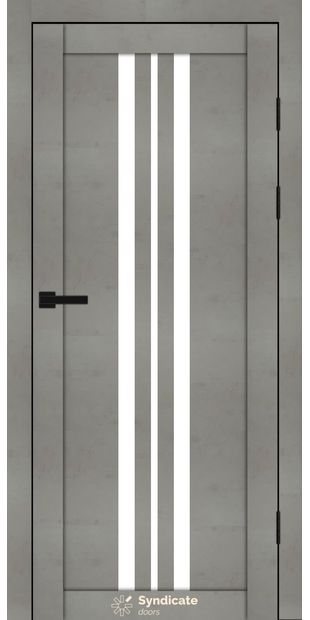 Межкомнатные двери SD-107 sd-107-beton-svitlij-satin