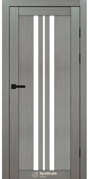 Межкомнатные двери SD-107 sd-107-venge-moderna-satin