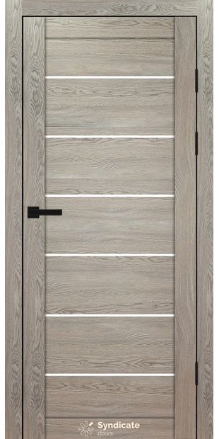 Межкомнатные двери SD-108 sd-108-dub-naturalnij-satin