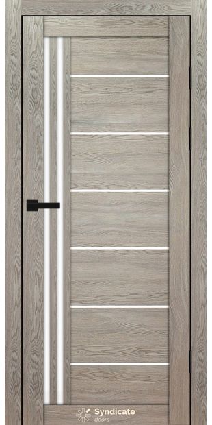 Межкомнатные двери SD-114 sd-114-dub-naturalnij-satin