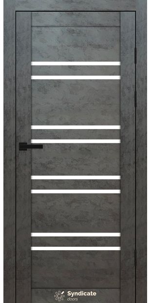 Межкомнатные двери SD-118 sd-118-beton-temnij-satin