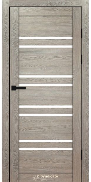 Межкомнатные двери SD-118 sd-118-dub-naturalnij-satin