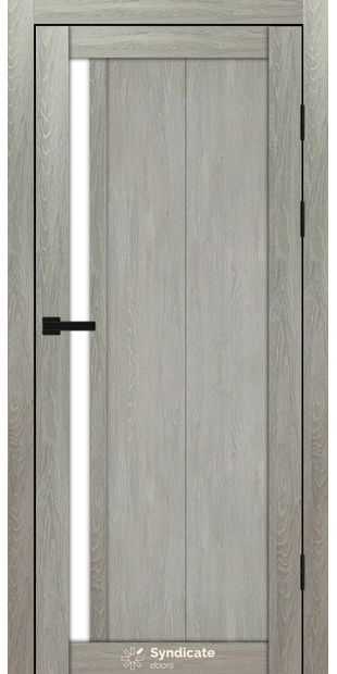 Межкомнатные двери SD-124 sd-124-dub-rovera-satin