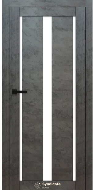Межкомнатные двери SD-127 sd-127-beton-temnij-satin