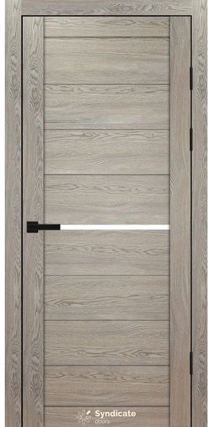 Межкомнатные двери SD-129 sd-129-dub-naturalnij-satin