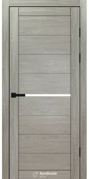 Межкомнатные двери SD-129 sd-129-dub-rovera-satin