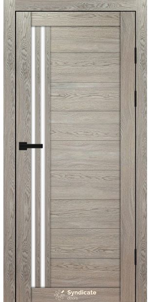 Межкомнатные двери SD-135 sd-135-dub-naturalnij-satin