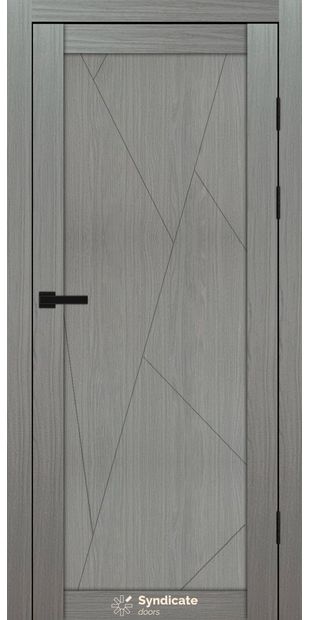 Межкомнатные двери SD-171 sd-171-venge-moderna