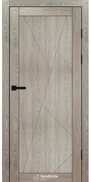 Межкомнатные двери SD-171 sd-171-dub-naturalnij