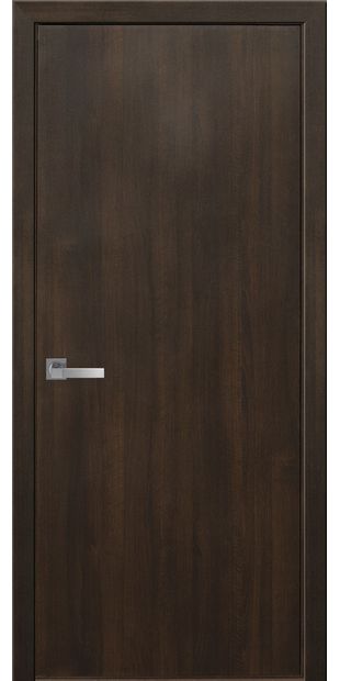 Межкомнатные двери Стандарт глухое standart-11