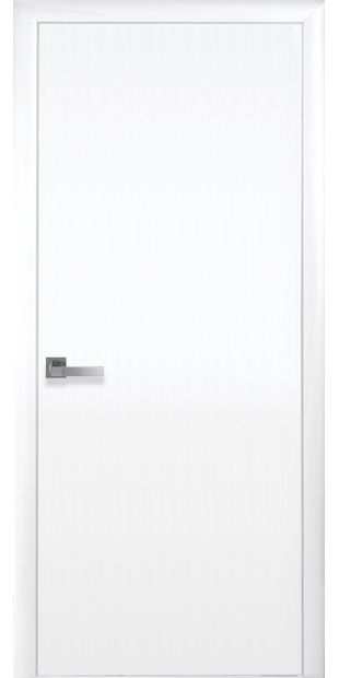 Межкомнатные двери Стандарт глухое standart-14