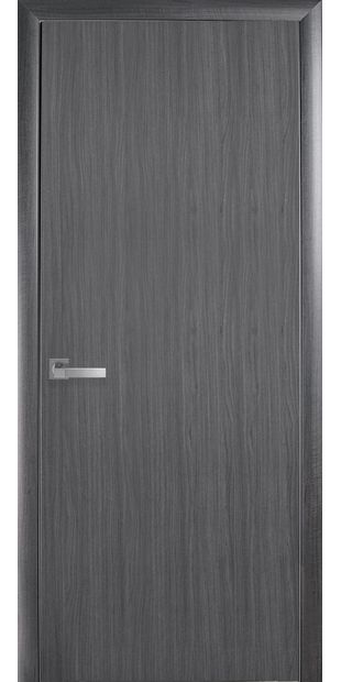 Межкомнатные двери Стандарт глухое standart-15