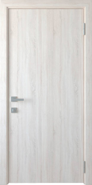 Межкомнатные двери Стандарт глухое standart-17