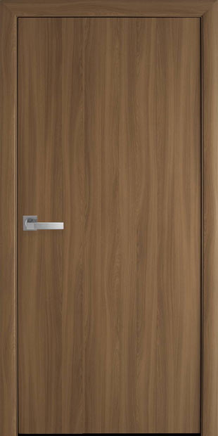Межкомнатные двери Стандарт глухое kfd-line-11