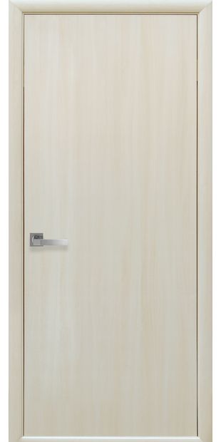 Межкомнатные двери Стандарт глухое standart-2