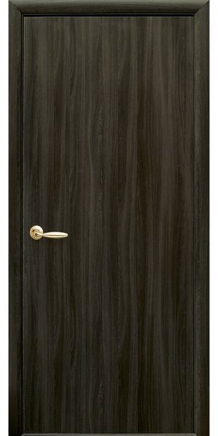 Межкомнатные двери Стандарт глухое standart-3