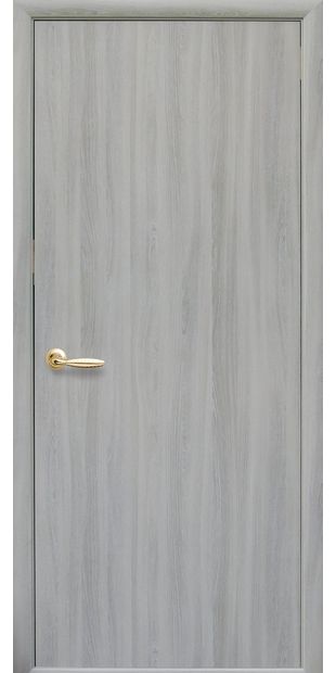 Межкомнатные двери Стандарт глухое standart-5
