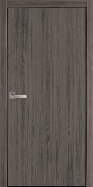 Межкомнатные двери Стандарт глухое standart-7