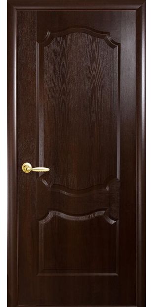 Межкомнатные двери Вензель глухое venzel-10