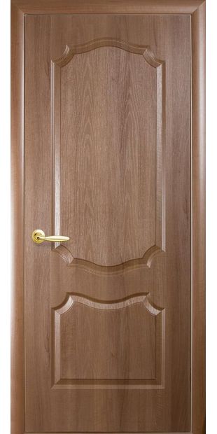 Межкомнатные двери Вензель глухое venzel-2