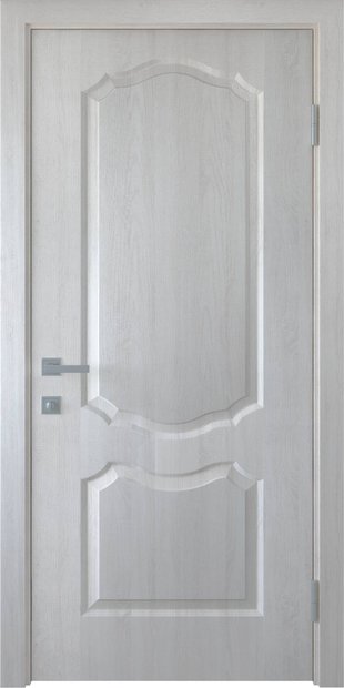 Межкомнатные двери Вензель глухое venzel-27
