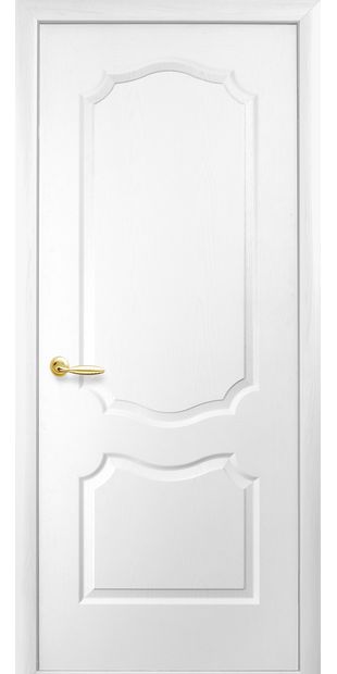 Межкомнатные двери Вензель глухое venzel-9