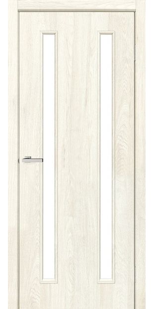 Дверь "Омис" Вероника Natural Look (стекло сатин) dver-omis-veronika-natural-look-steklo-satin