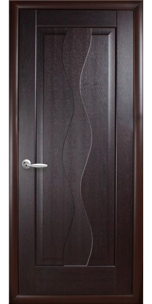 Межкомнатные двери Волна глухое volna-37