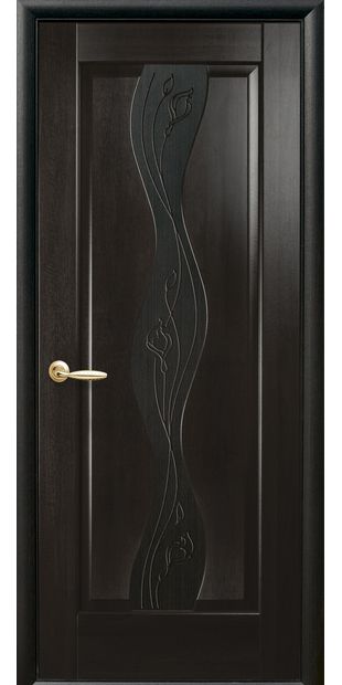 Межкомнатные двери Волна wave-3