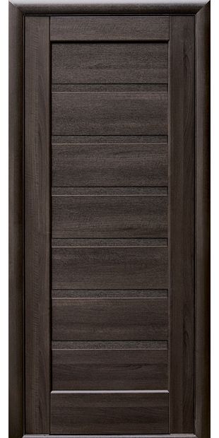 Межкомнатные двери Линнея глухое Линнея