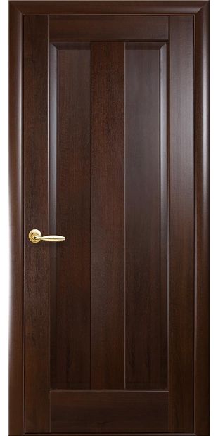 Межкомнатные двери Премьера глухое Премьера