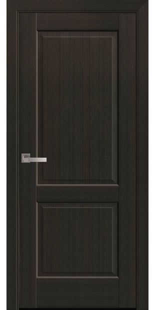 Межкомнатные двери Эпика глухое jepyka-5
