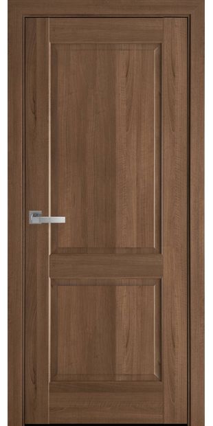 Межкомнатные двери Эпика глухое jepyka-7