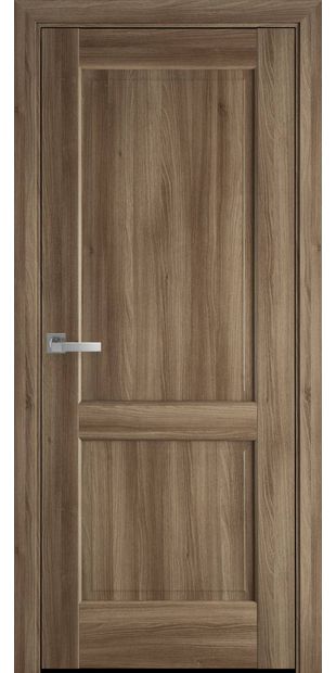 Межкомнатные двери Эпика глухое jepyka-9
