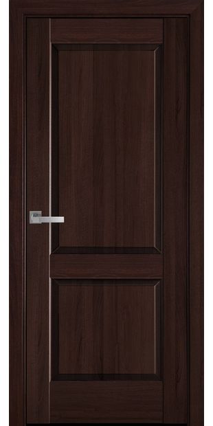 Межкомнатные двери Эпика глухое jepyka-11