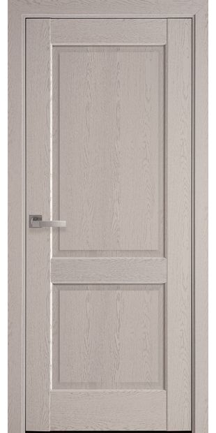 Межкомнатные двери Эпика глухое jepyka-17