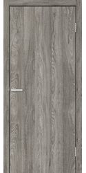 Дверь Глухая (гладкая) NL дуб Денвер
