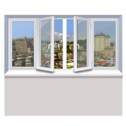 Лоджия Veka 2700х1600 мм,  