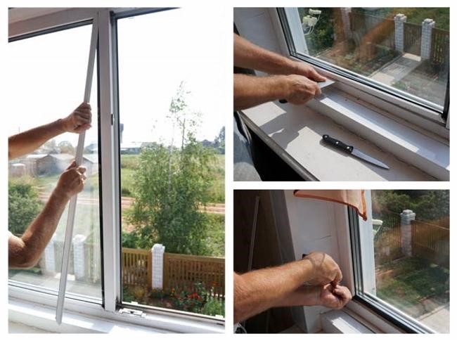 стеклопакеты на окна 2