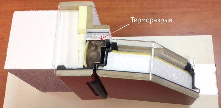 Входные двери Таримус 7