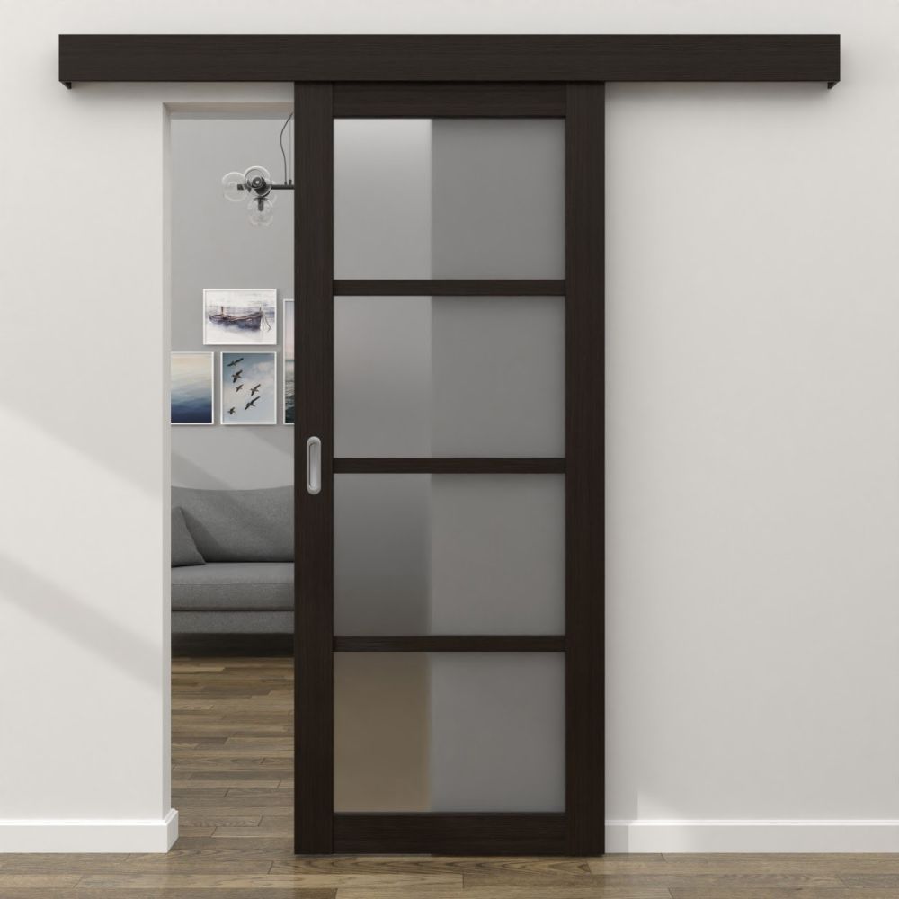 Раздвижные двери ФК-027 венге razdvignie_dveri18