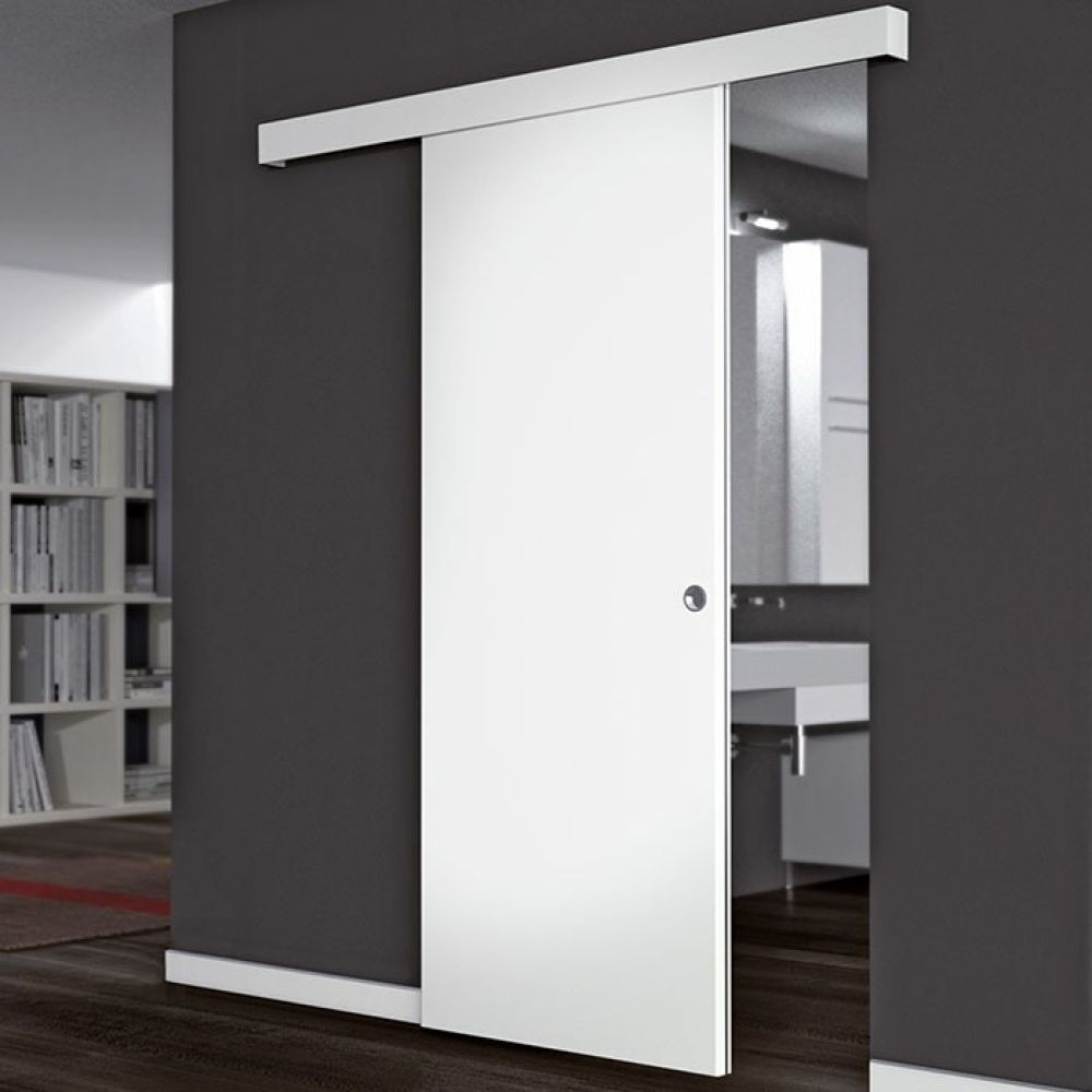 Раздвижные двери Стандарт Белые rozdvejnie-2