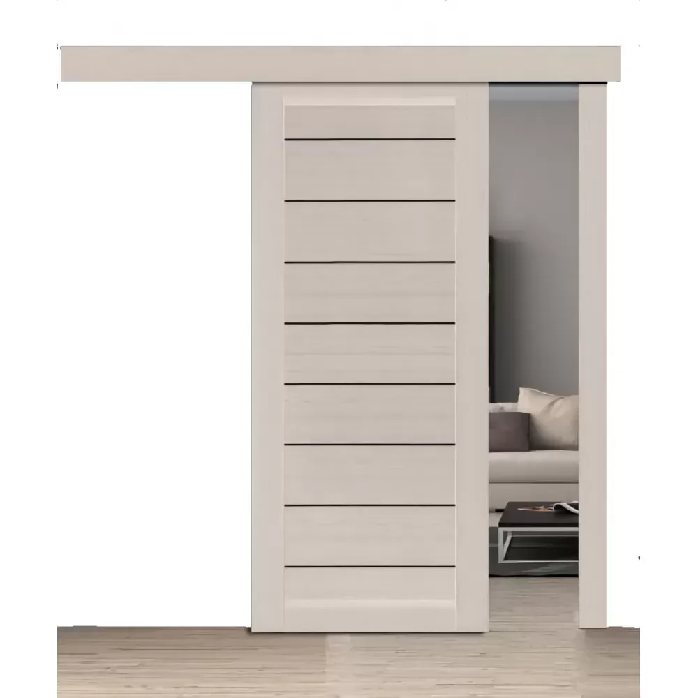 Раздвижные двери Леона Дуб Жемчужный razdvignie_dveri14