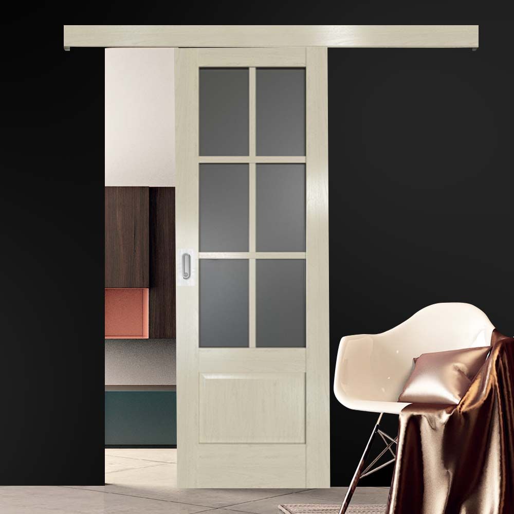 Раздвижные двери Класик со стеклом razdvignie_dveri6