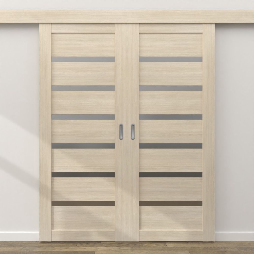 Раздвижные двери двойные Леона сандал razdvignie_dveri30