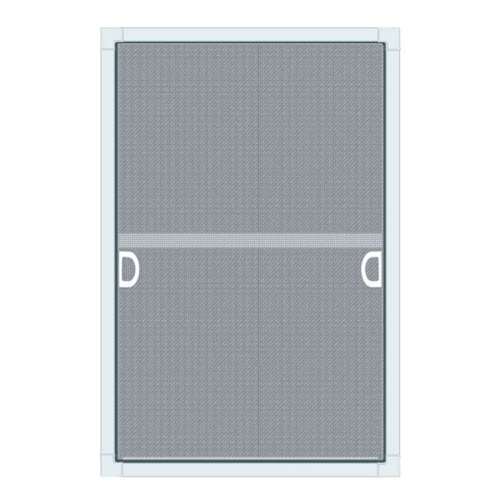 Москитная сетка на карманах Стандартное окно Чешка moskitnaya_setka3