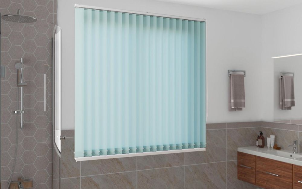 Жалюзи вертикальные Виконт Лайн Светло-Бирюзовый vertikalnye-zhalyuzi21