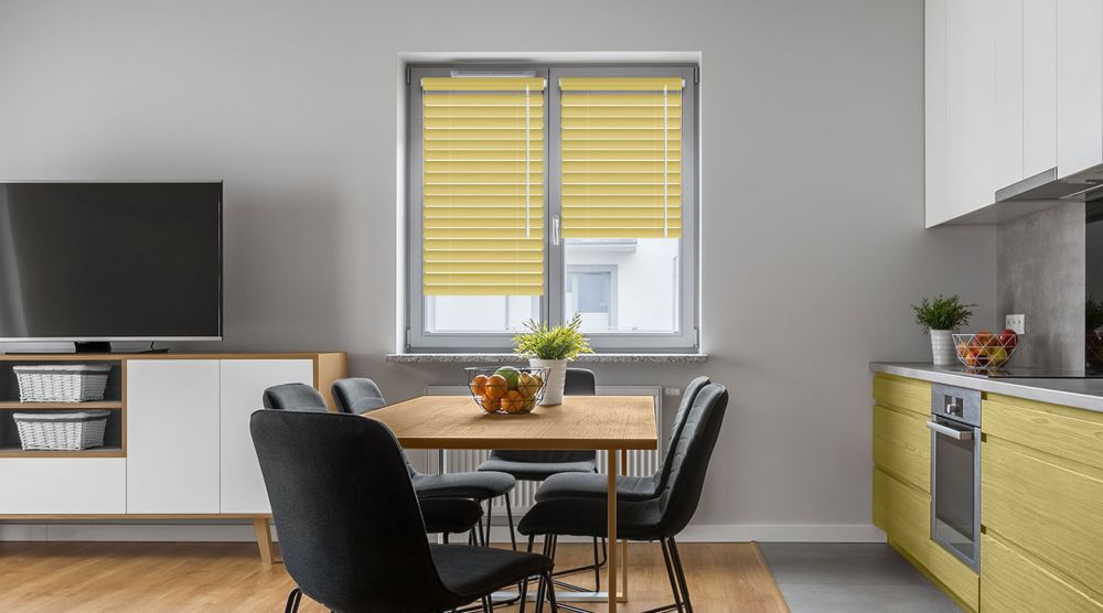 Жалюзи горизонтальные Виконт цвет песочный galuzi_gorizontalni17